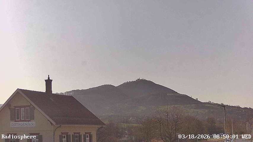 RADiOSPHERE-BURG TECK Image