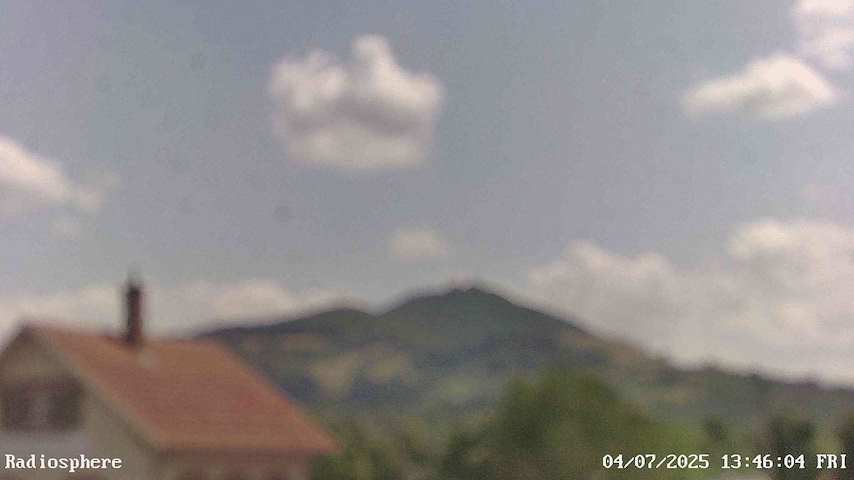 RADiOSPHERE-BURG TECK Image