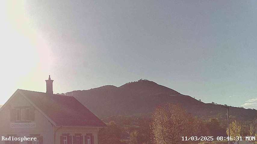 RADiOSPHERE-BURG TECK Image