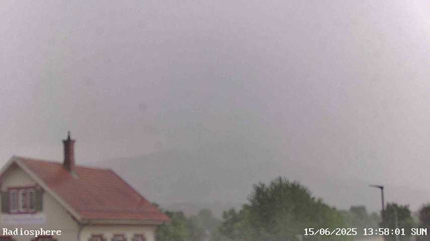 RADiOSPHERE-BURG TECK Image