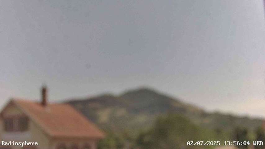 RADiOSPHERE-BURG TECK Image