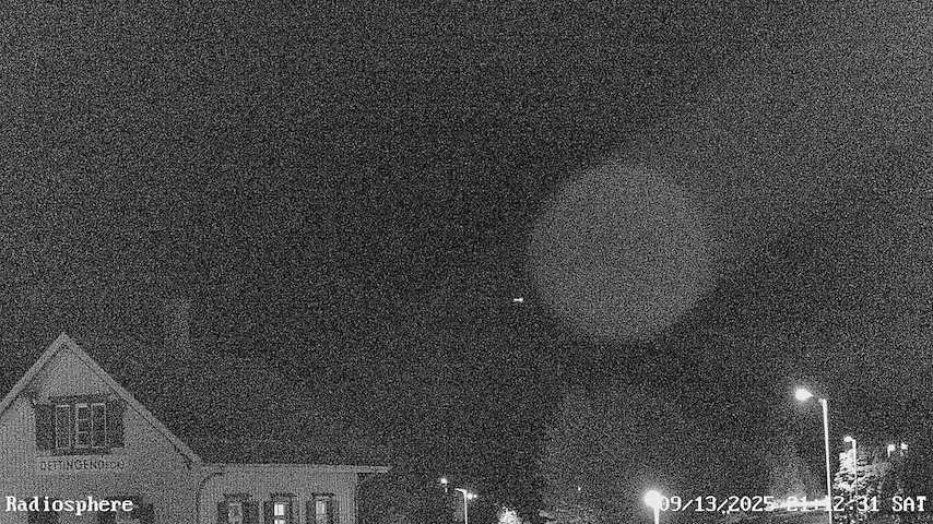 RADiOSPHERE-BURG TECK Image