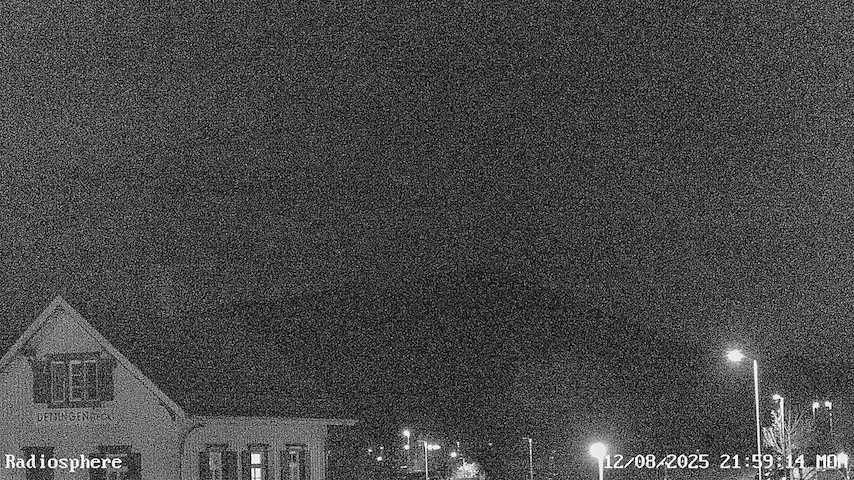 RADiOSPHERE-BURG TECK Image