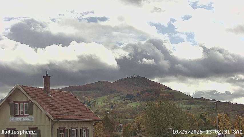 RADiOSPHERE-BURG TECK Image