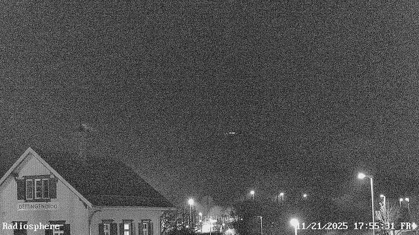 RADiOSPHERE-BURG TECK Image