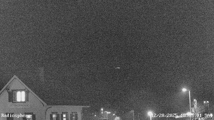 RADiOSPHERE-BURG TECK Image