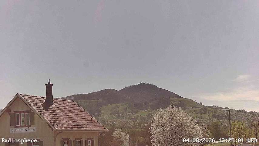 RADiOSPHERE-BURG TECK Image