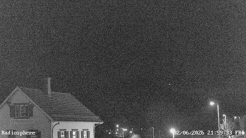 RADiOSPHERE-BURG TECK Image