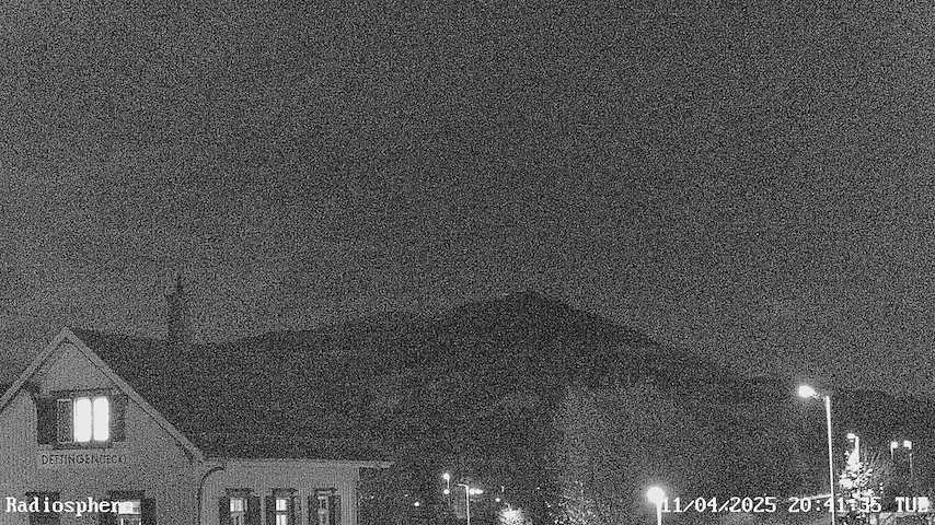 RADiOSPHERE-BURG TECK Image