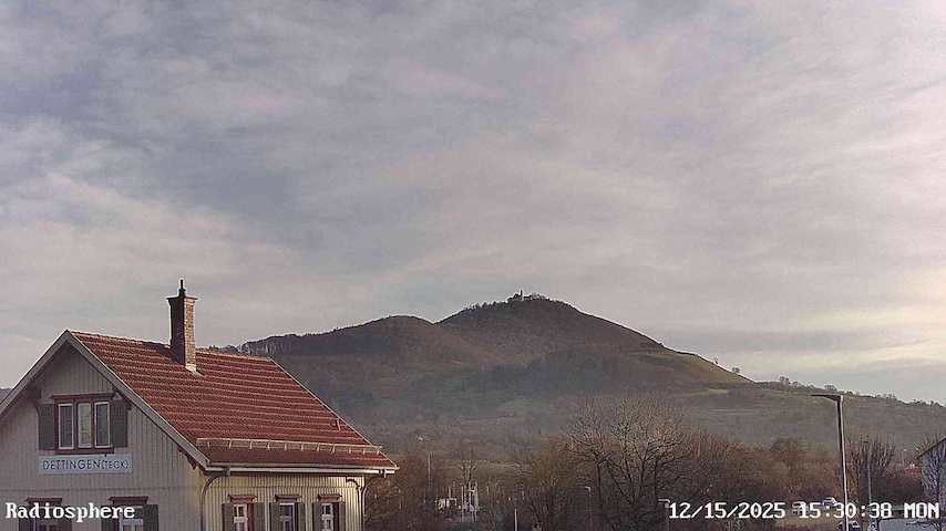 RADiOSPHERE-BURG TECK Image