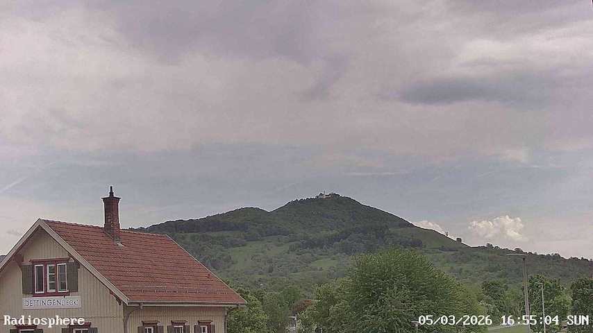 RADiOSPHERE-BURG TECK Image