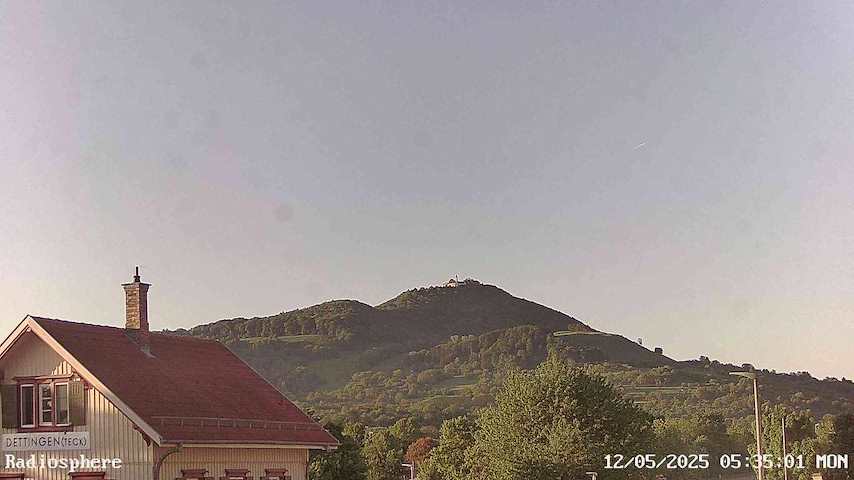 RADiOSPHERE-BURG TECK Image