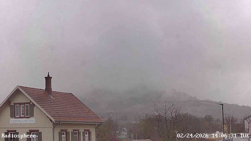 RADiOSPHERE-BURG TECK Image