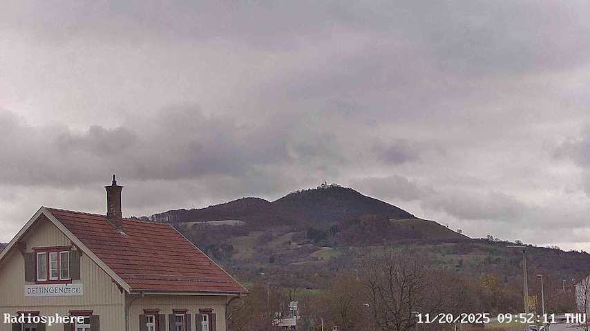 RADiOSPHERE-BURG TECK Image