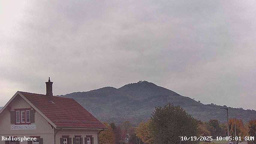 RADiOSPHERE-BURG TECK Image