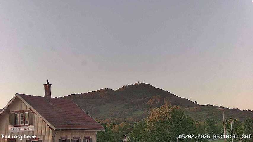 RADiOSPHERE-BURG TECK Image