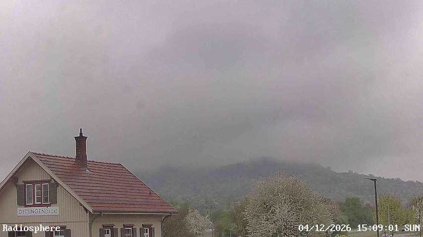 RADiOSPHERE-BURG TECK Image