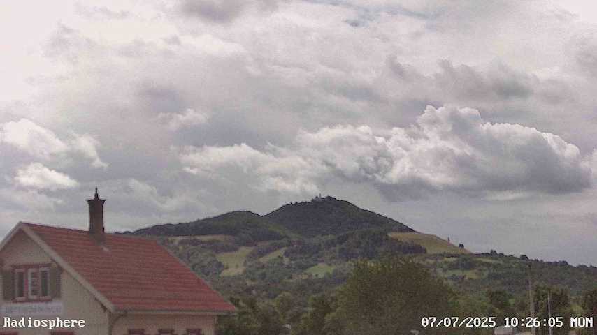 RADiOSPHERE-BURG TECK Image