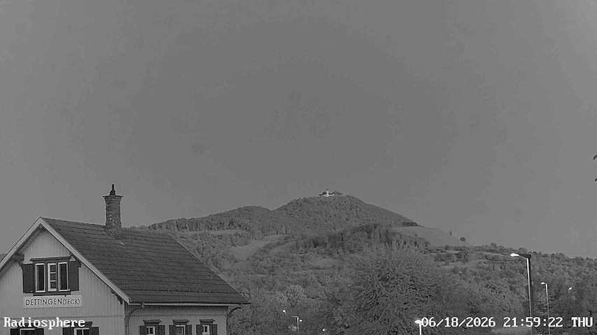 RADiOSPHERE-BURG TECK Image