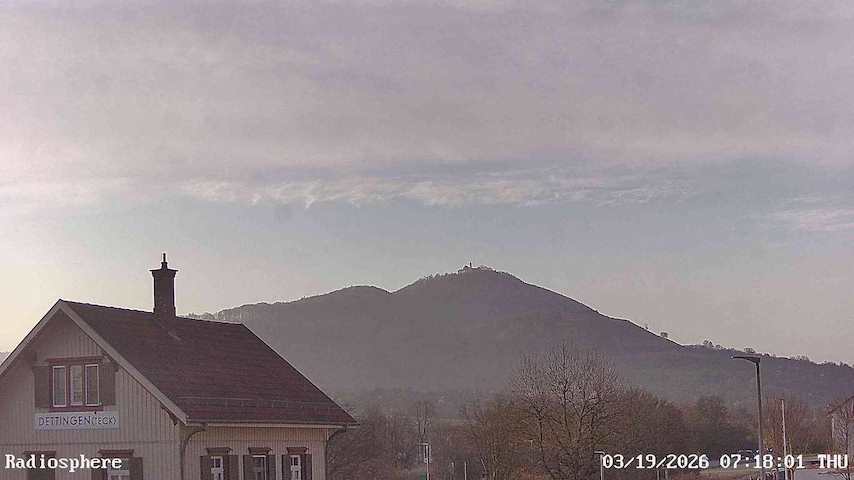 RADiOSPHERE-BURG TECK Image