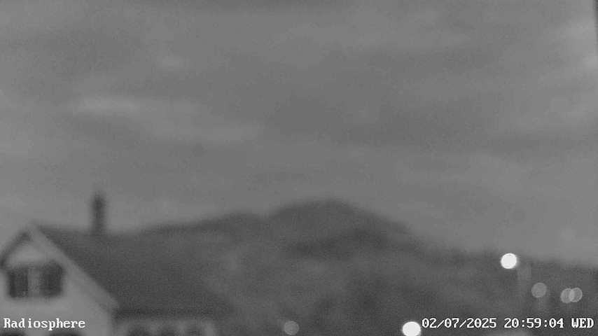 RADiOSPHERE-BURG TECK Image