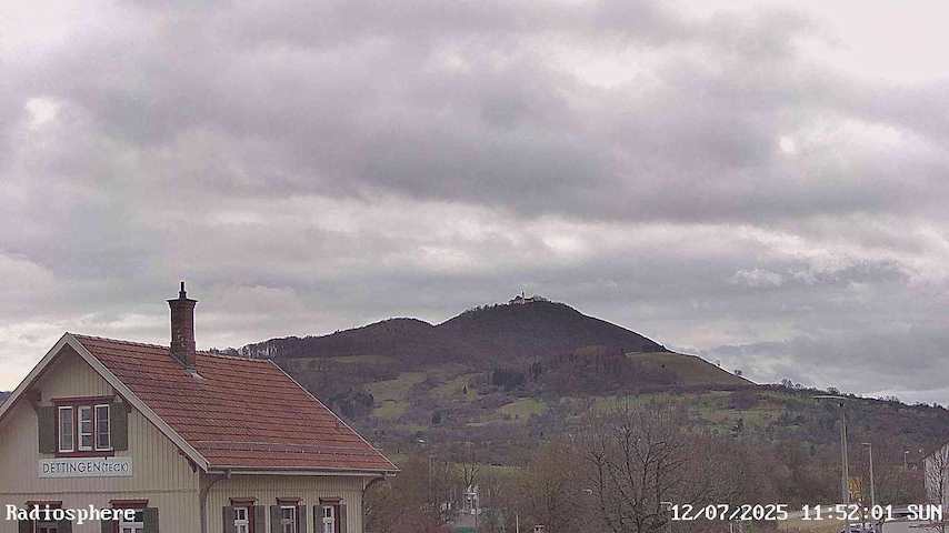 RADiOSPHERE-BURG TECK Image