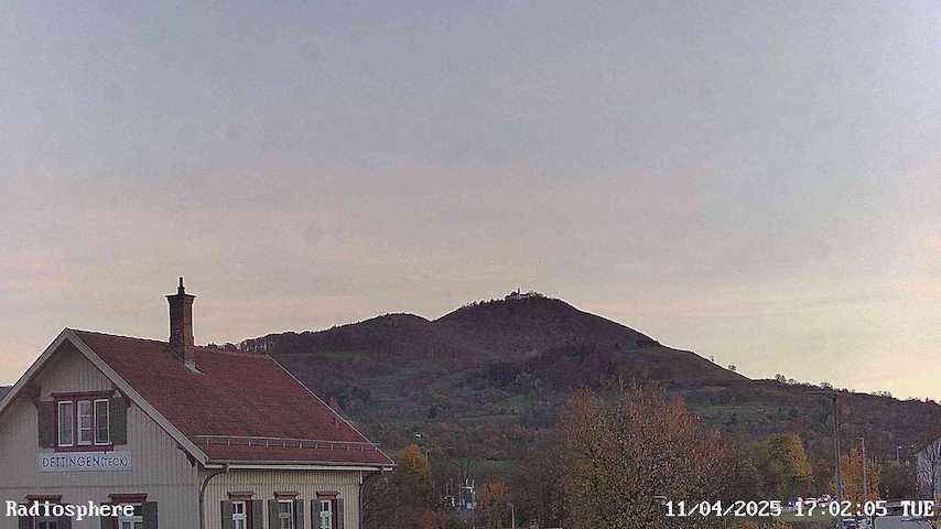 RADiOSPHERE-BURG TECK Image