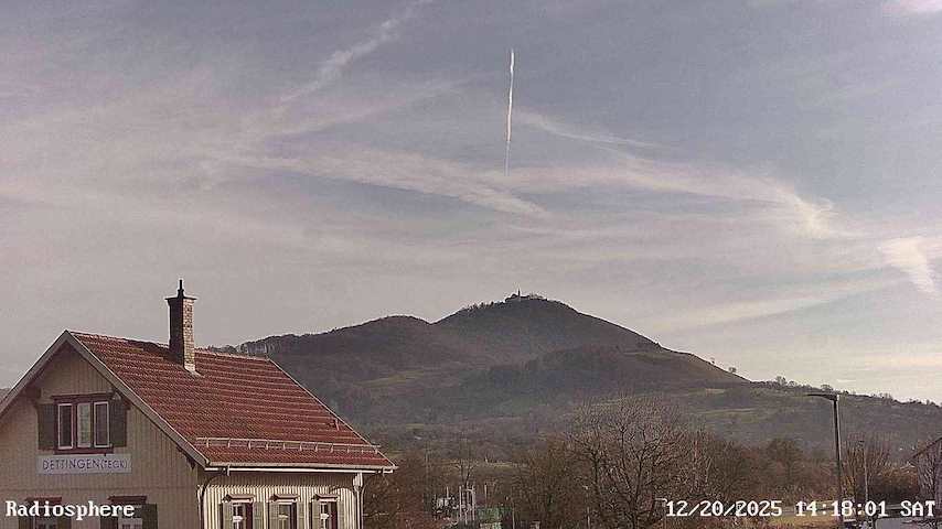RADiOSPHERE-BURG TECK Image