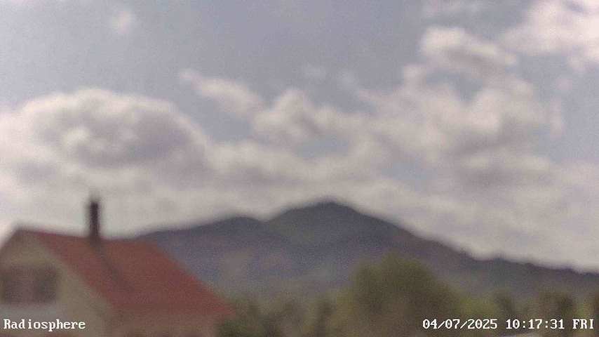 RADiOSPHERE-BURG TECK Image
