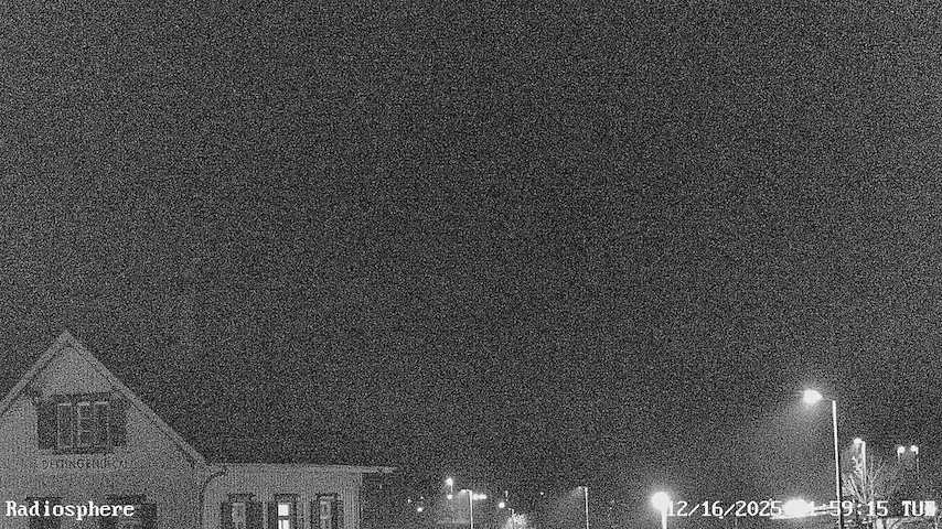 RADiOSPHERE-BURG TECK Image