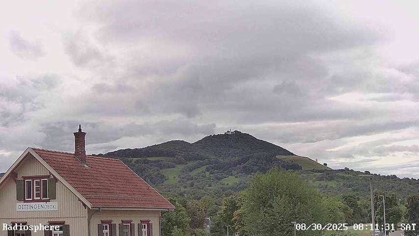 RADiOSPHERE-BURG TECK Image