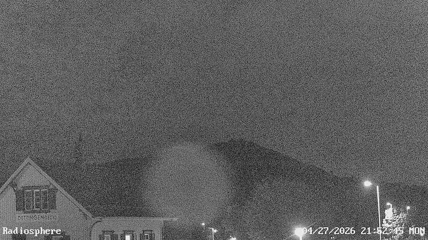 RADiOSPHERE-BURG TECK Image