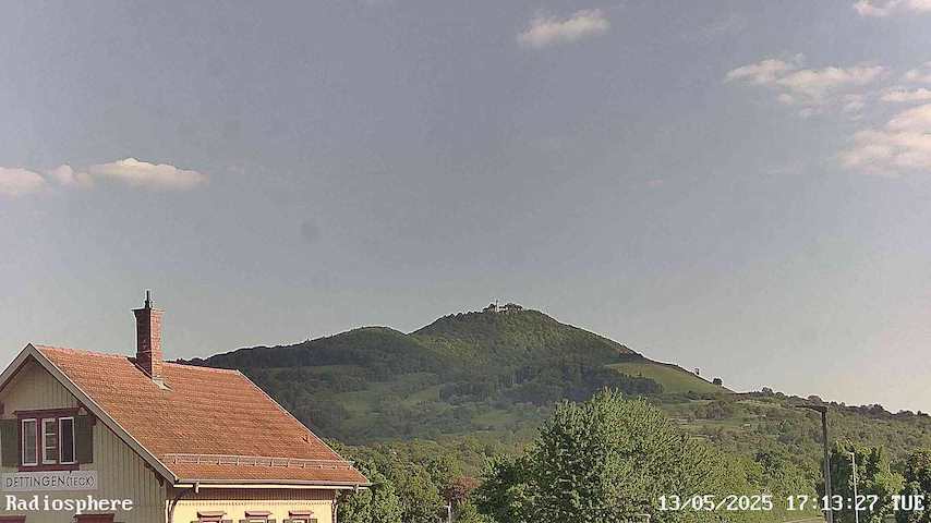RADiOSPHERE-BURG TECK Image