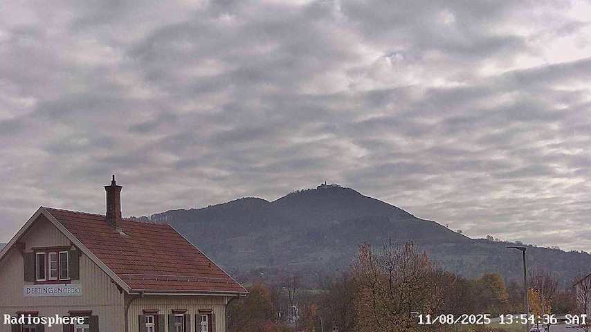 RADiOSPHERE-BURG TECK Image