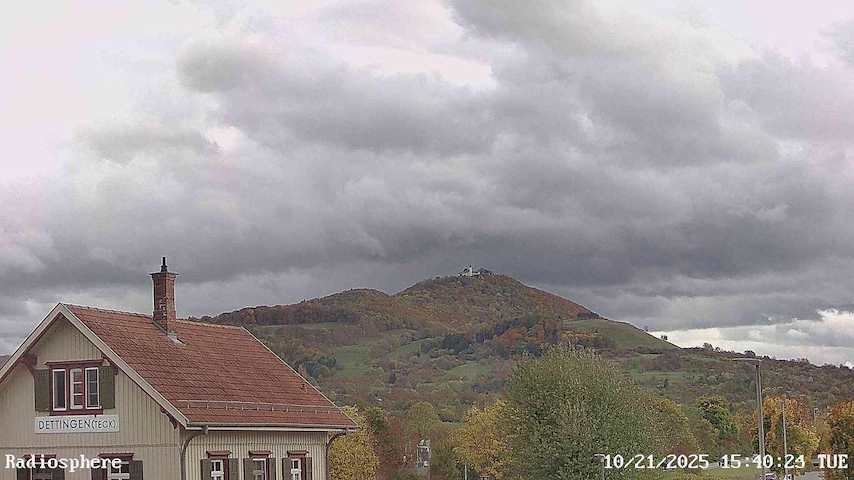 RADiOSPHERE-BURG TECK Image