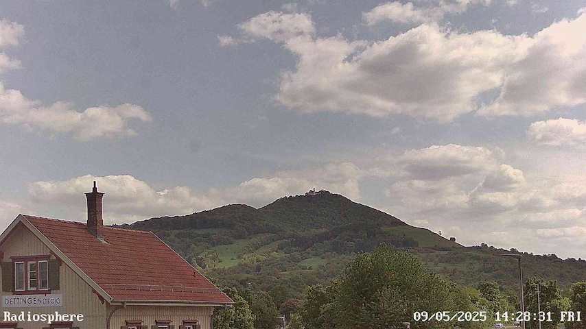 RADiOSPHERE-BURG TECK Image