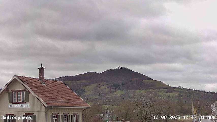 RADiOSPHERE-BURG TECK Image