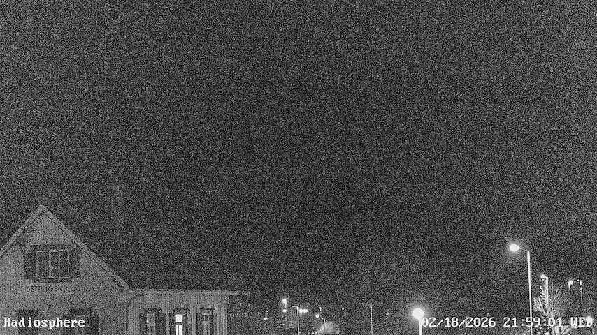 RADiOSPHERE-BURG TECK Image