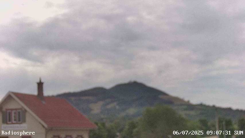 RADiOSPHERE-BURG TECK Image