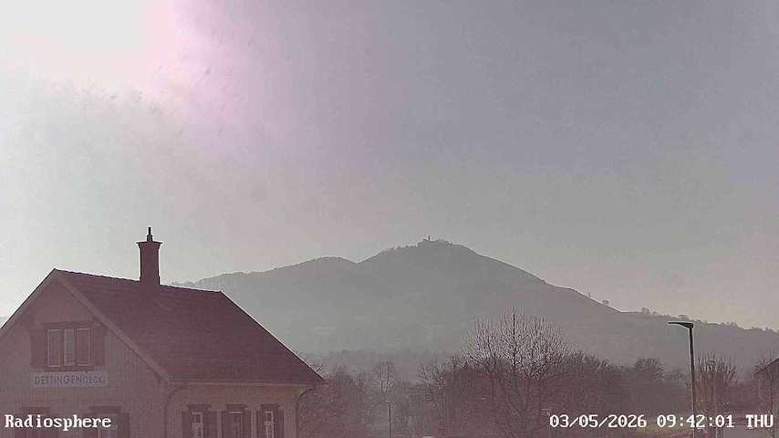 RADiOSPHERE-BURG TECK Image
