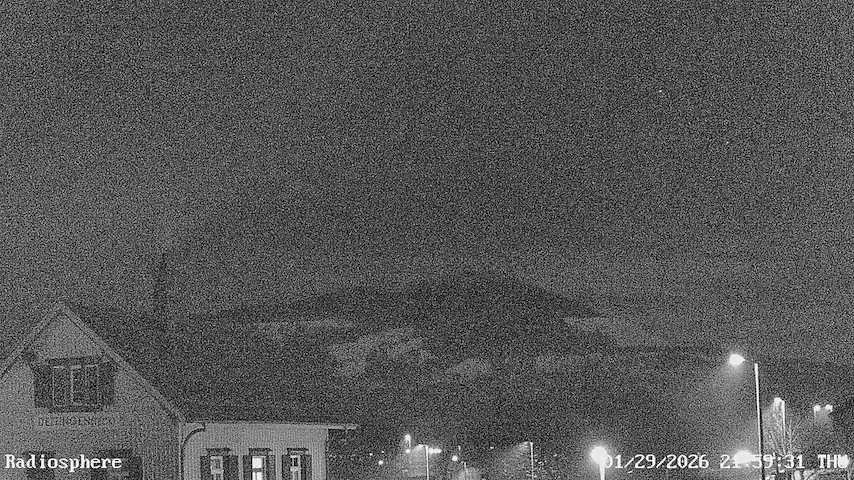 RADiOSPHERE-BURG TECK Image