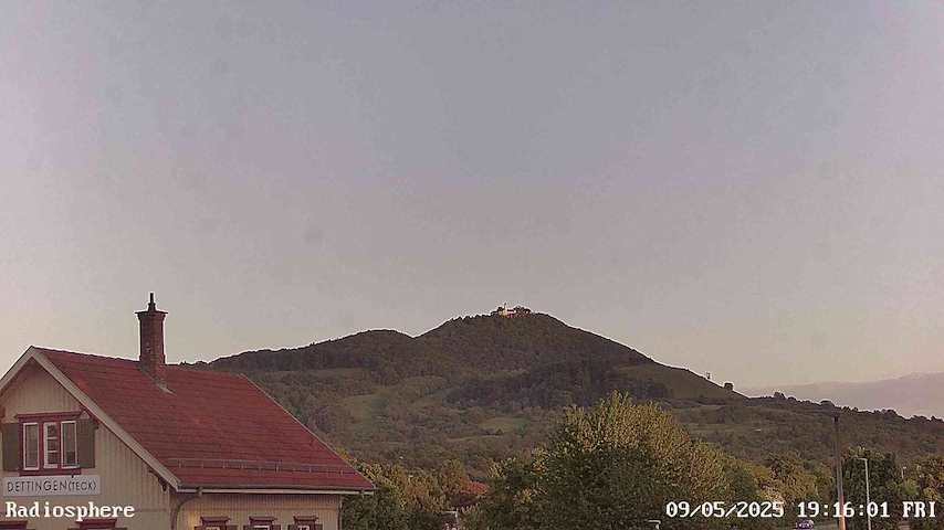 RADiOSPHERE-BURG TECK Image