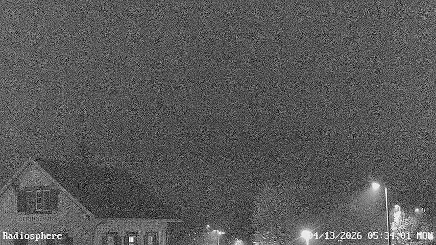 RADiOSPHERE-BURG TECK Image