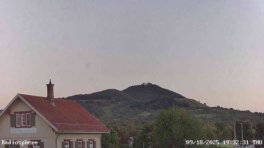 RADiOSPHERE-BURG TECK Image