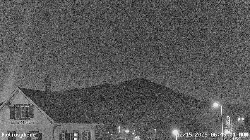 RADiOSPHERE-BURG TECK Image