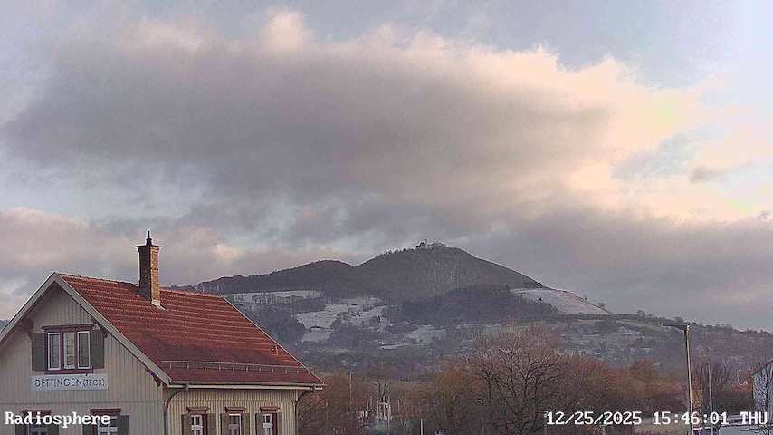 RADiOSPHERE-BURG TECK Image