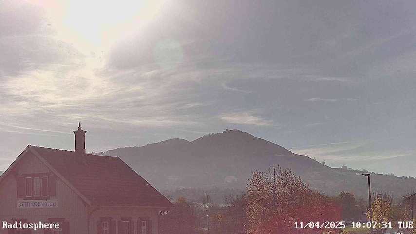 RADiOSPHERE-BURG TECK Image