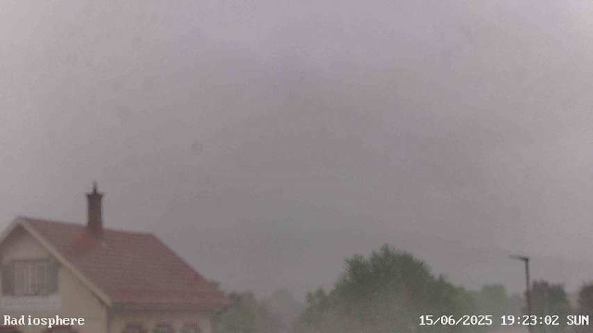 RADiOSPHERE-BURG TECK Image