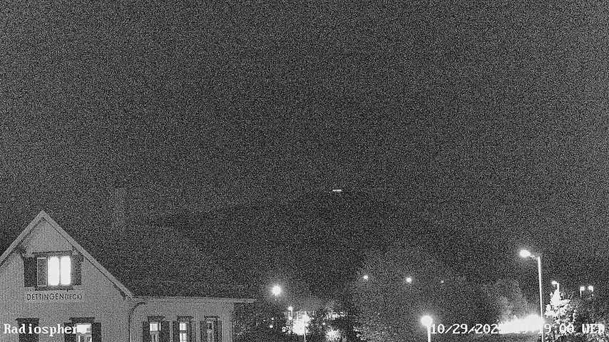 RADiOSPHERE-BURG TECK Image