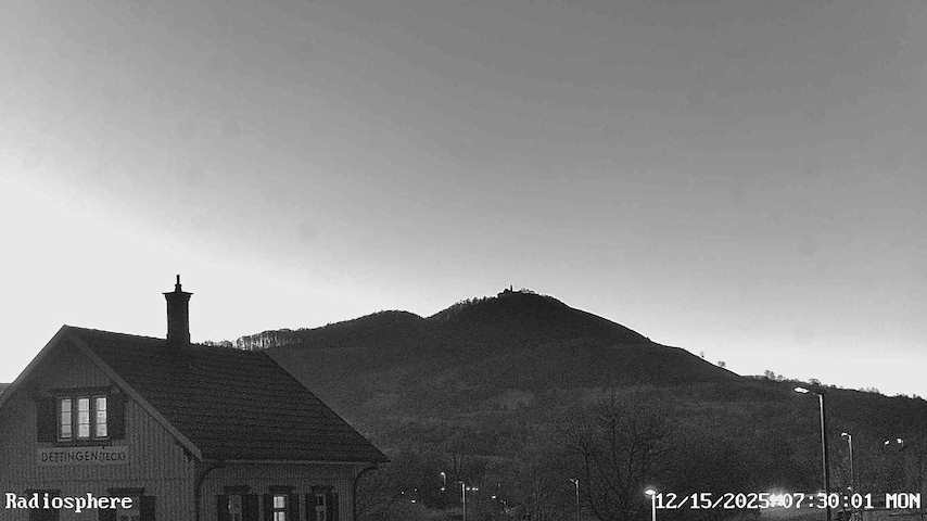 RADiOSPHERE-BURG TECK Image